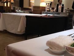 大堂-洋房火锅(新天地店)