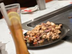 -火地铁板烧(昆山万象汇店)