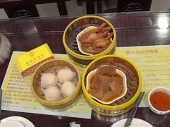 -府城小食馆(金龙宾馆店)