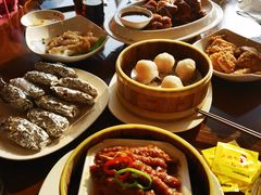 -日昌餐馆(亦庄店)