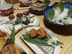 -鳗鲔·料理小馆