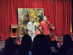 -哈哈曲艺社(西门闲亭店)