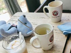 -漫咖啡(龟龙湖店)