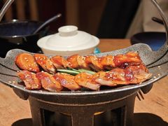 -阿强家川菜·29年老字号(岗顶店)