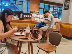 -星巴克臻选(广州二沙岛文立方店)