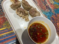 -乡村馕坑肉·烧烤·新疆菜·本地人更爱吃(阿勒泰首店)