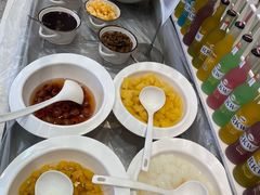 -我家牛排自助餐厅(永旺梦乐城店)