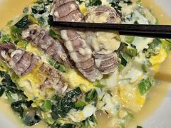 -怡情荟•海鲜青岛菜(五四广场旗舰店)
