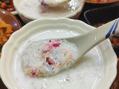 -阿山卓·野生菌火锅·纳西火塘烤肉