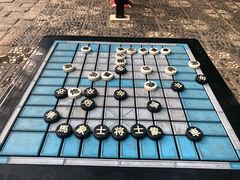 -瀛洲公园