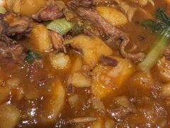 -巴依老爷新疆美食(工体旗舰店)