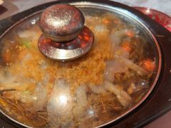 -山四砂锅(太原钟楼街店)