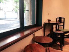 -RUMORS COFFEE ROASTERY鲁马滋咖啡(湖南路店)