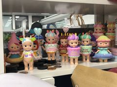 -泡泡玛特POPMART(壹号店)