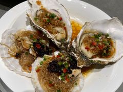 -神洲四海大酒楼(王府井澳门中心店)