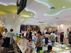 -meland亲子乐园•派对•研学(苏州悠方购物中心店)