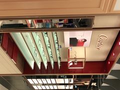 -宝岛眼镜(南京金鹰世界店)