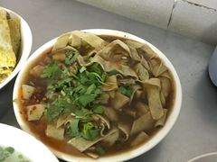 -陈记锅巴菜(五大道店)
