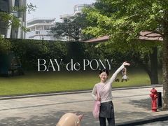 -深圳湾万象城