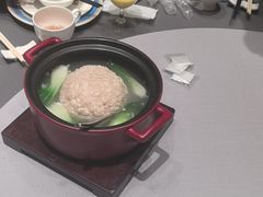 -狮王府淮扬菜(新街口友谊店)