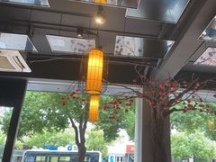 -曹家小菜(胜太路店)