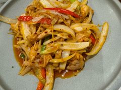 -马凯餐厅(地安门店)