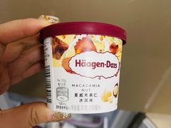 -哈根达斯(济南万象城店)