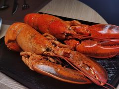 -星伦多自助料理·涮烤一体(杭州来福士店)