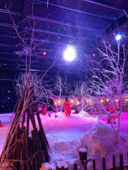 -圣名游乐城冰雪大世界