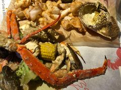 -Catch the Cajun Seafood(表参道店)