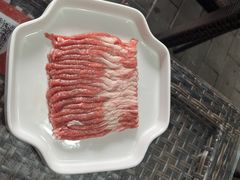 -日坛涮肉(日坛公园店)
