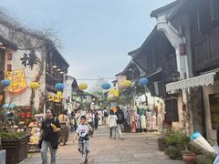 -小河直街历史文化街区