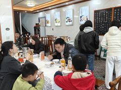 -秀妈厨房(灰汤老店)