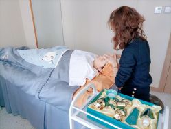 -汉中阳光贝儿高级母婴会所(汉中月子中心)