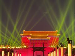 -西安城墙·碑林历史文化景区