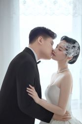 -今生有约国际精品婚纱摄影(苏州店)