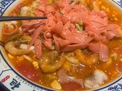 -蟹掌柜肉蟹煲(公园路店)