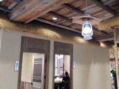 -七步香云南山里菜(昆明老街店)