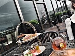 -璟象酒店-爱丽坊景观餐厅