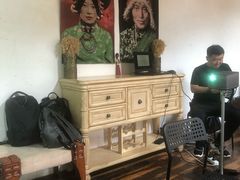 -悦哉·派对·草坪婚礼·围炉煮茶(三圣乡店)