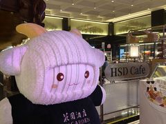 -广州花园酒店