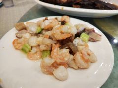 -奥华餐厅·老张记(台基厂店)