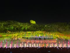 -鼎盛王朝康熙大典实景演出