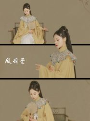 点击看大图 -美云庭古装·格格服汉服·京城旅拍(北京店)