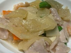 -闫府私房菜·老字号(恒隆店)