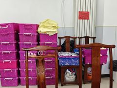 -奥华餐厅·老张记(台基厂店)