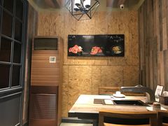 -一心烤肉(延安路店)