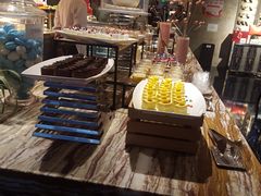 -AdD全日制餐厅(中谷花园酒店)