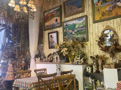 -乡田小墅(展览馆路JK FUN商城店)