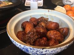 -黔蘑菇四季餐厅(观山湖店)